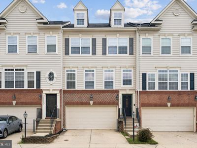 7308 Mockingbird Cir, Glen Burnie, MD, 21060