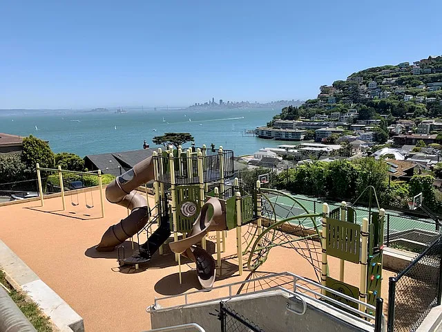 Neighborhood Playground