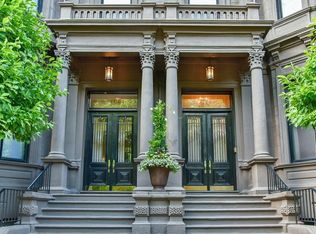 33 Commonwealth Ave APT 2, Boston, MA 02116