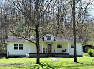 55 Schoolhouse Br, Morehead, KY 40351
