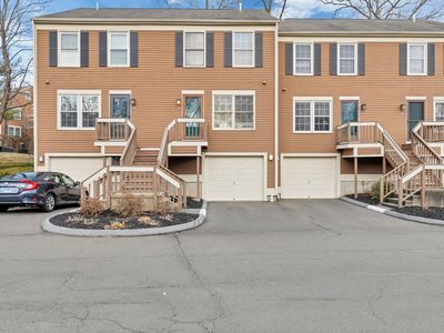 57 Foxbridge Village Road #57, Branford, CT, 06405
