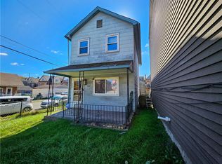 550 Bessemer Ave, East Pittsburgh, PA 15112