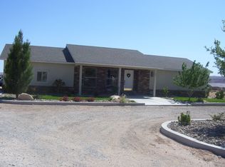 825 Liston Ave, Logandale, NV 89021