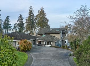 2110 Whalen Dr, Point Roberts, WA