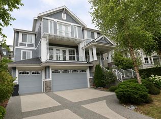 3513 Hadley Wood, Coquitlam, BC V3E 0K2