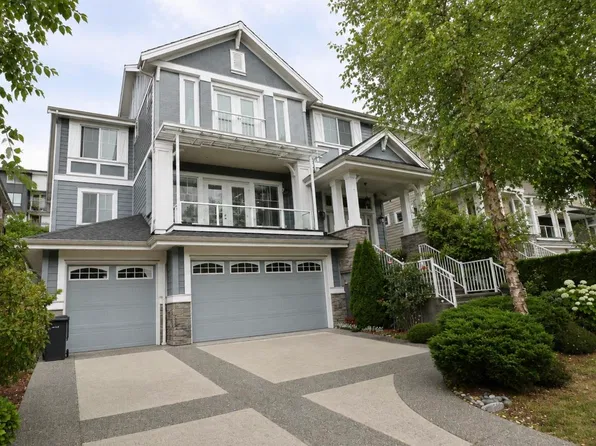 3513 Hadley Wood, Coquitlam, BC V3E 0K2