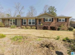 3417 Loch Haven Dr, Birmingham, AL 35216