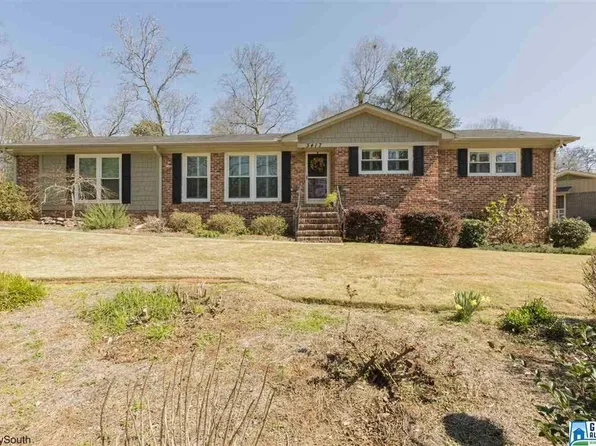 3417 Loch Haven Dr, Birmingham, AL 35216