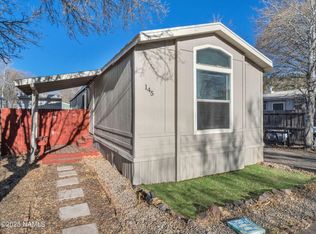1450 W Kaibab Ln LOT 145, Flagstaff, AZ 86001