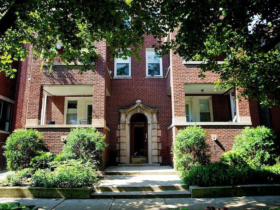 1st image of 3316 W Eastwood Ave #3