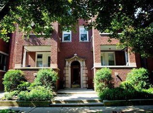 3316 W Eastwood Ave #3, Chicago, IL 60625
