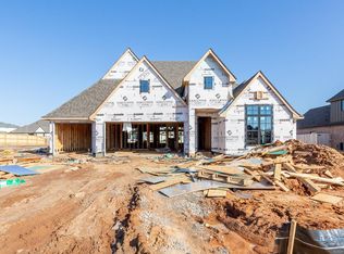 6609 S Joshua Ave W, Broken Arrow, OK 74011