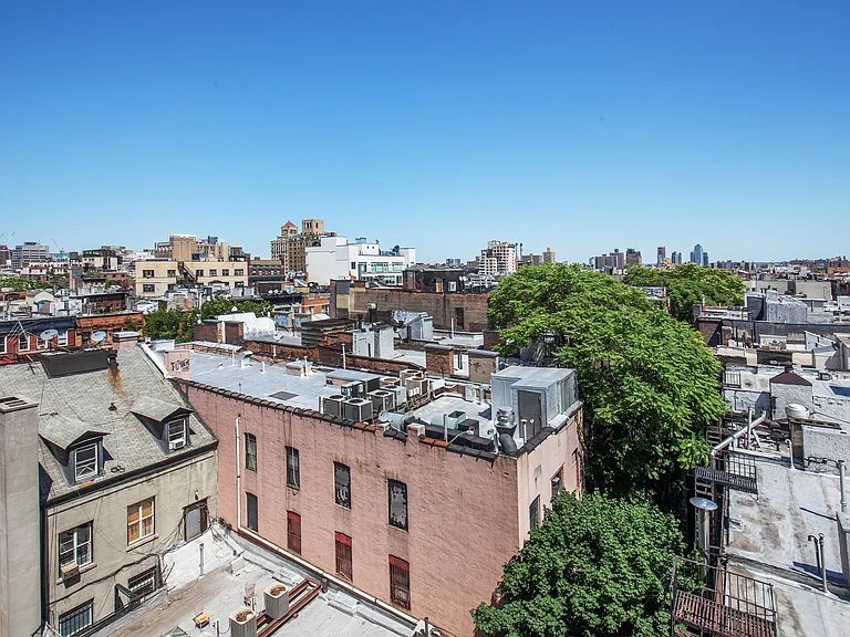 65 Cooper Sq #Penthouse 6G — Photo 12