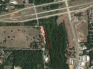 16651 County Road 165, Tyler, TX 75703