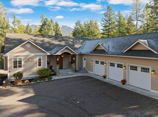 1550 Rolling Ridge Loop, Kalispell, MT 59901
