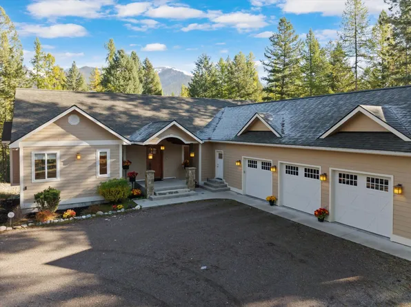 1550 Rolling Ridge Loop, Kalispell, MT 59901