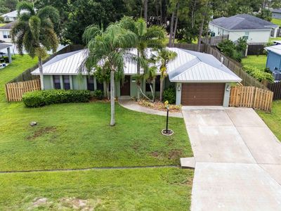 2449 SW Roney Road, Port Saint Lucie, FL, 34953