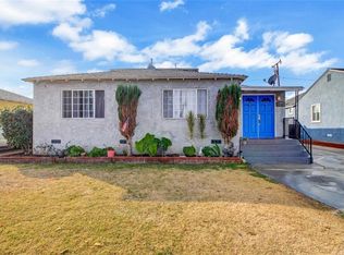 9738 Nova St, Pico Rivera, CA 90660