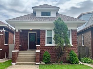 6031 S Sacramento Ave, Chicago, IL 60629