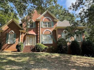 1521 Cypress Cove Cir, Birmingham, AL 35244