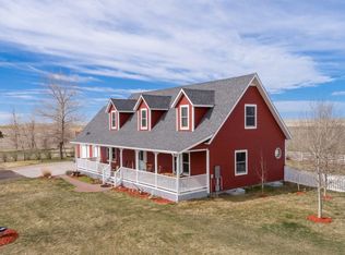 48150 E County Road 38, Bennett, CO 80102