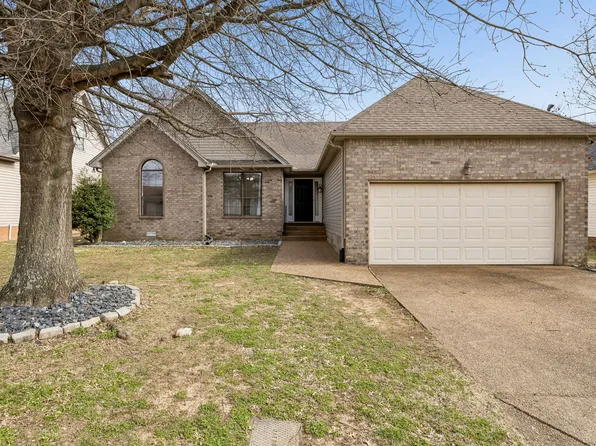 2805 Call Hill Rd, Nashville, TN 37211
