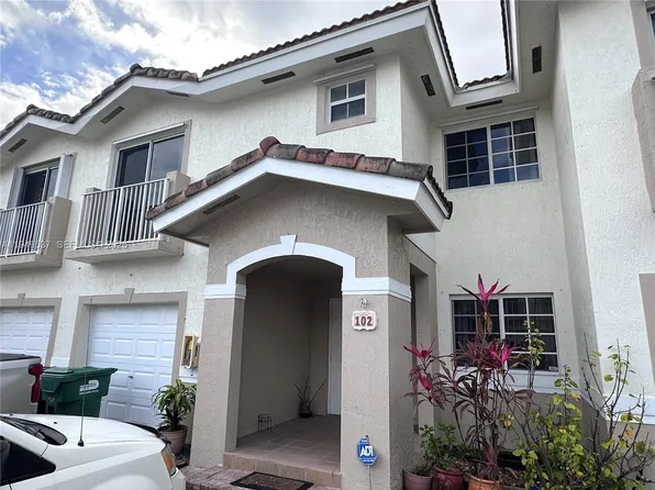 14036 SW 260th St APT 102, Homestead, FL 33032