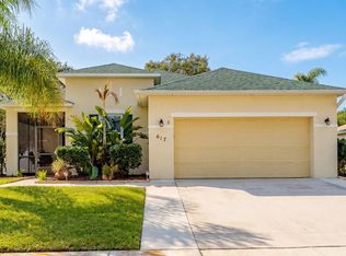617 Carriage Lake Way, Vero Beach, FL 32968