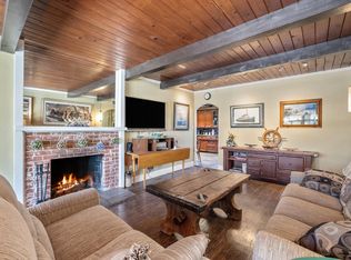 927 E San Lucas Rd, Palm Springs, CA 92264