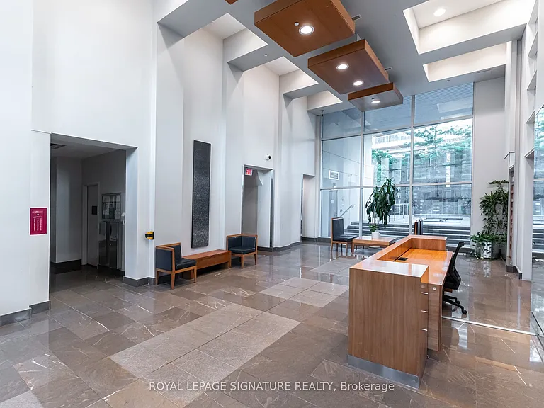397 Front St W #3608 — Photo 5