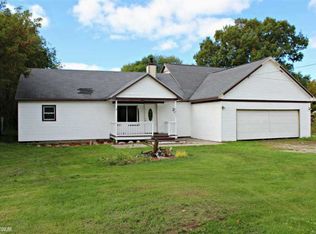 4603 Brott Rd, Clyde, MI 48049