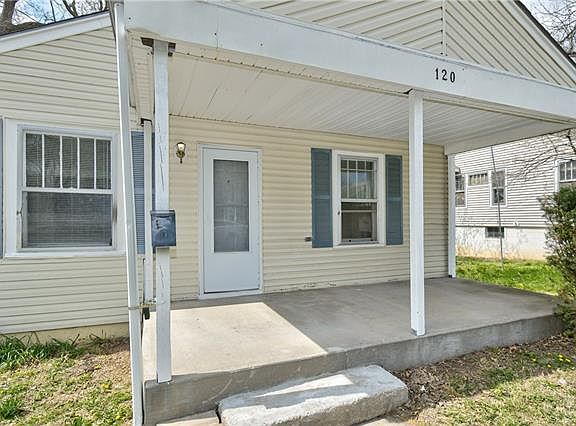 4th image of 120 N Ash Ave