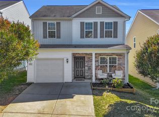 14312 Evening Flight Ln, Charlotte, NC 28262