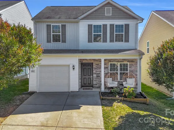 14312 Evening Flight Ln, Charlotte, NC 28262