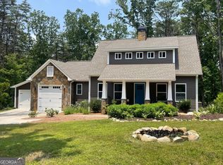 400 Mulberry Cir, Jasper, GA 30143