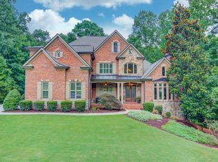 5060 Pointer Rdg, Flowery Branch, GA 30542