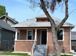 307 W Poplar St, Stockton, CA 95203