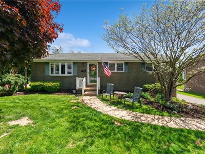4130 Stratford Dr, Irwin, PA, 15642