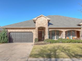 5706 Ridgerock Rd, Fort Worth, TX 76132