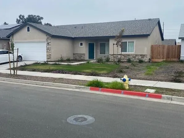 1165 S Ohio E, Porterville, CA 93257