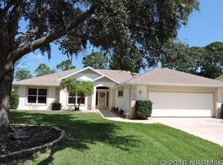 303 Citrus Open Dr, New Smyrna Beach, FL 32168