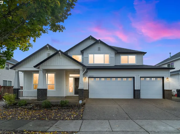 17032 NW Mesa View Ln, Beaverton, OR 97006