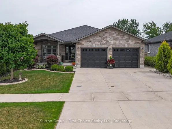 247 Sunset Dr, West Perth, ON N0K 1N0