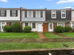 306 Cedarwood Rd, Henrico, VA 23075