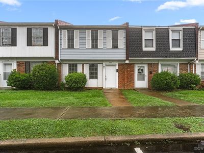 306 Cedarwood Rd, Henrico, VA, 23075