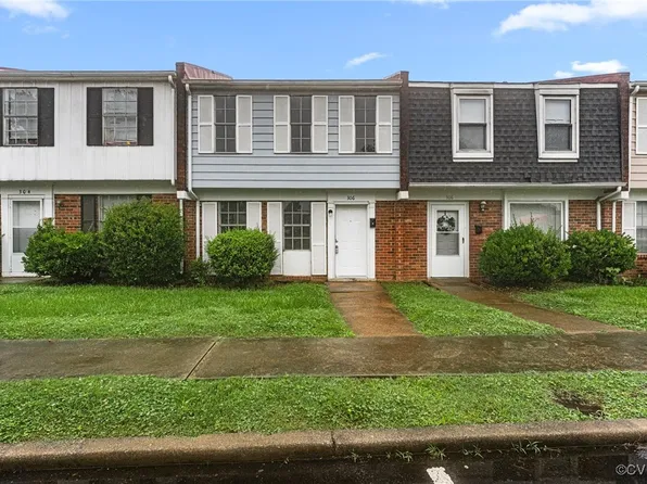 306 Cedarwood Rd, Henrico, VA 23075