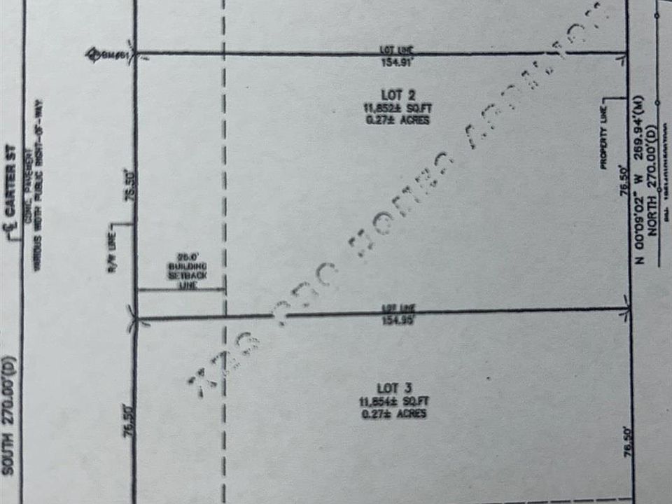 1st image of 1002 E South Ave Lot 2