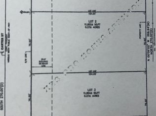 1002 E South Ave Lot 3, Emporia, KS 66801