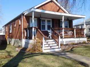 7015 Sutherland Ave, Saint Louis, MO