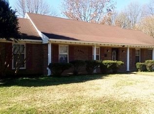 4443 Timber Rise Rd, Memphis, TN 38125